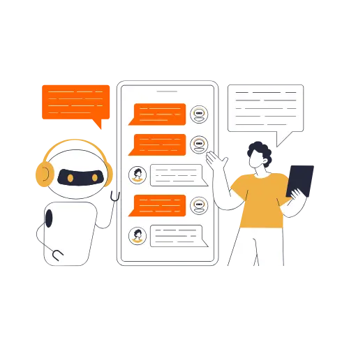 Imersão Chat Inteligente em 10 horas