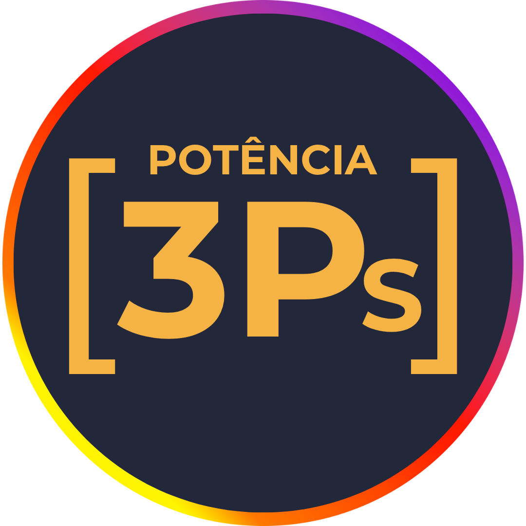 Potência 3Ps